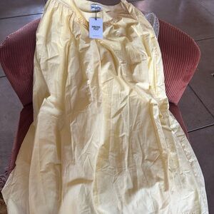 Princess Polly Valerio Maxi Skirt